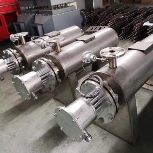 BGY2防爆電加熱器廠家-揚州達(dá)瑞