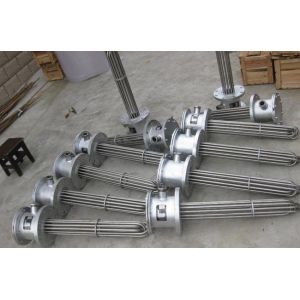 隔爆型氣體電加熱器優(yōu)點-揚州達(dá)瑞