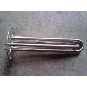 發(fā)熱管螺栓電加熱棒-揚州達瑞